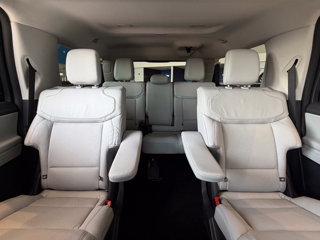 New 2027 Ford Expedition Max Platinum AWD/4WD image 24