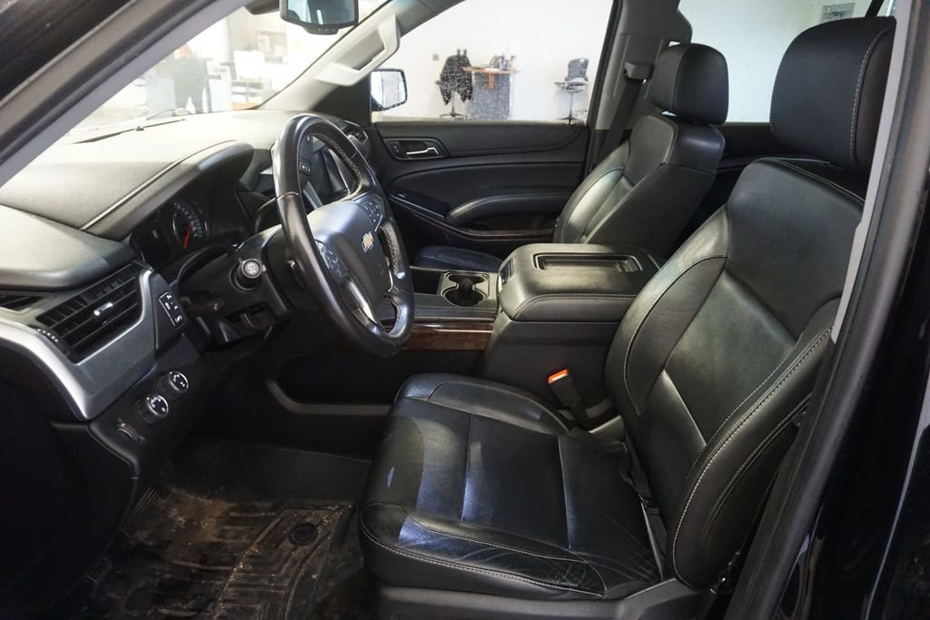 Used 2020 Chevrolet Tahoe LT image 18