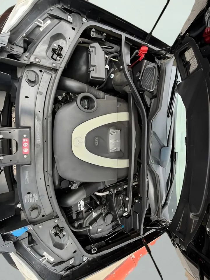 Used 2012 Mercedes-Benz GL 450 4MATIC image 41