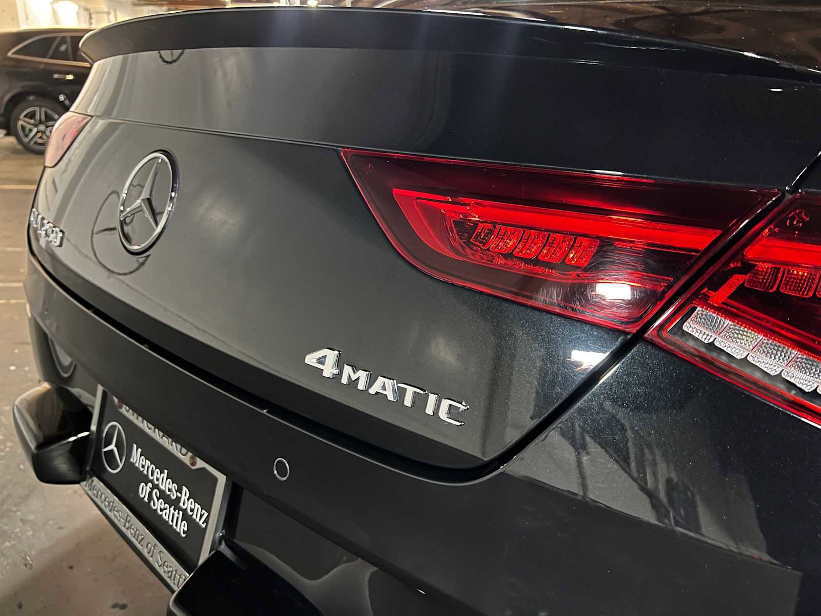 Used 2023 Mercedes-Benz CLA 250 4MATIC image 15