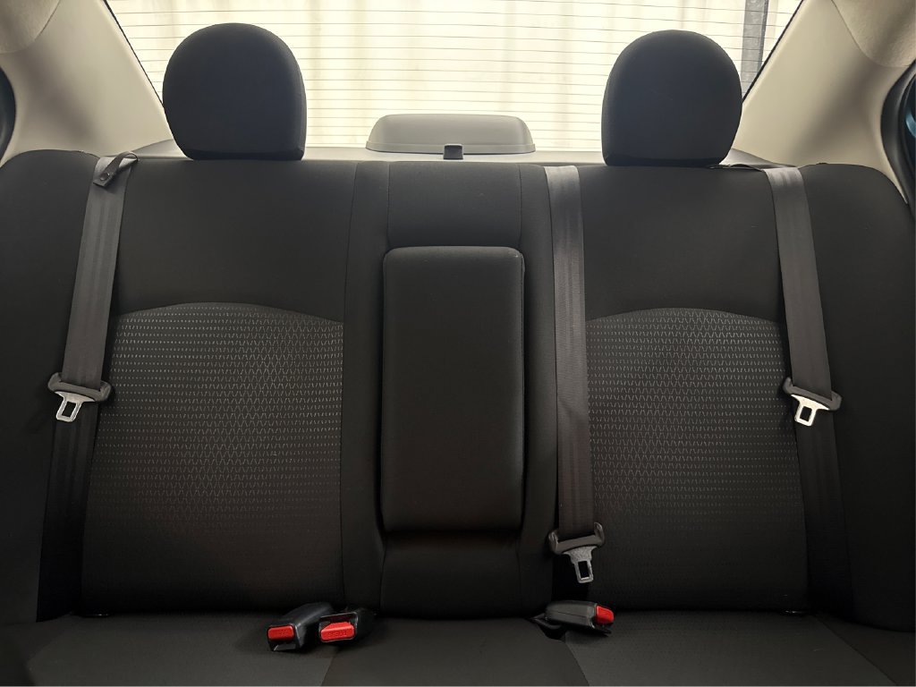 Used 2024 Mitsubishi Mirage G4 ES FWD image 33