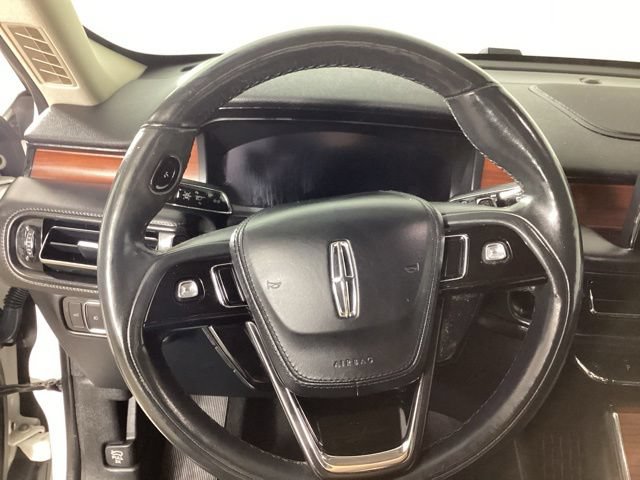 Used 2021 Lincoln Aviator Reserve AWD/4WD image 13