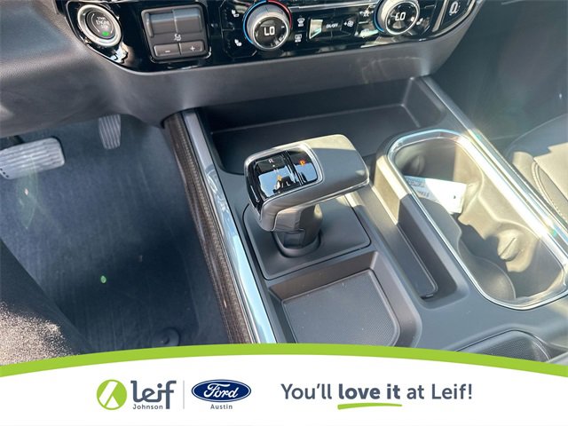 Used 2024 Chevrolet Silverado 1500 LT Trail Boss w/ Convenience Package II image 26