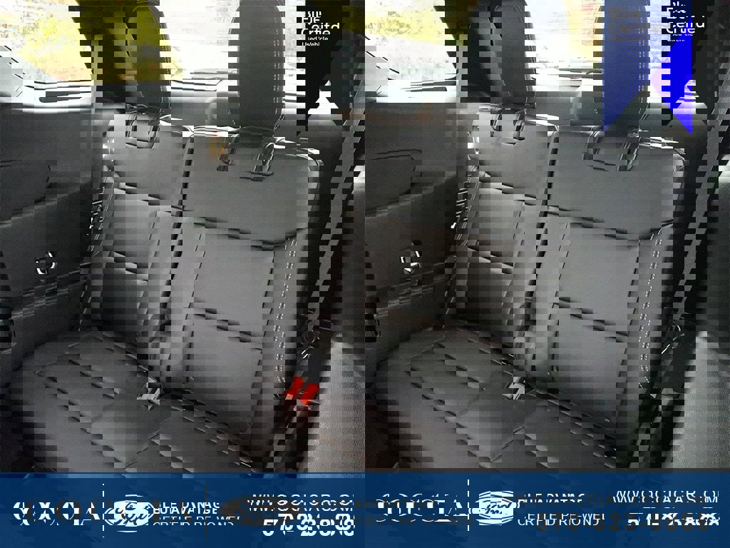 Certified 2024 Ford Explorer ST w/ Equipment Group 401A image 10