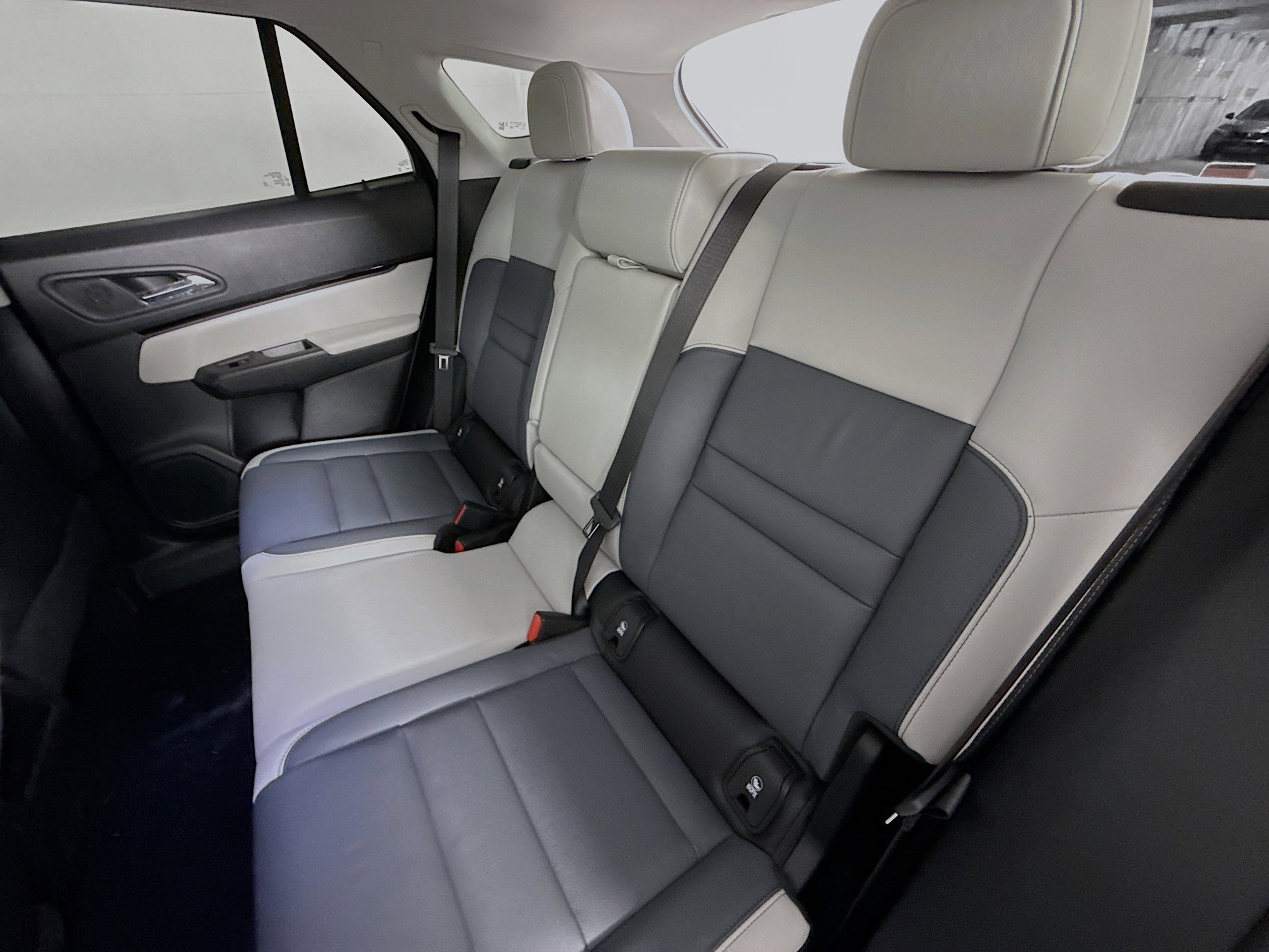 New 2026 Honda Prologue Touring image 30