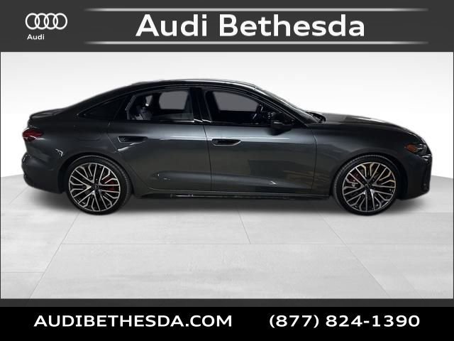 New 2025 Audi S5 Premium Plus image 8