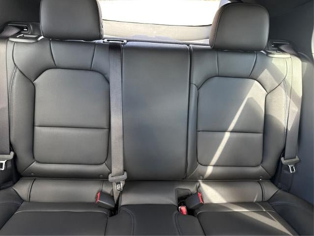 New 2026 Buick Envista Sport Touring w/ Convenience I Package FWD image 22