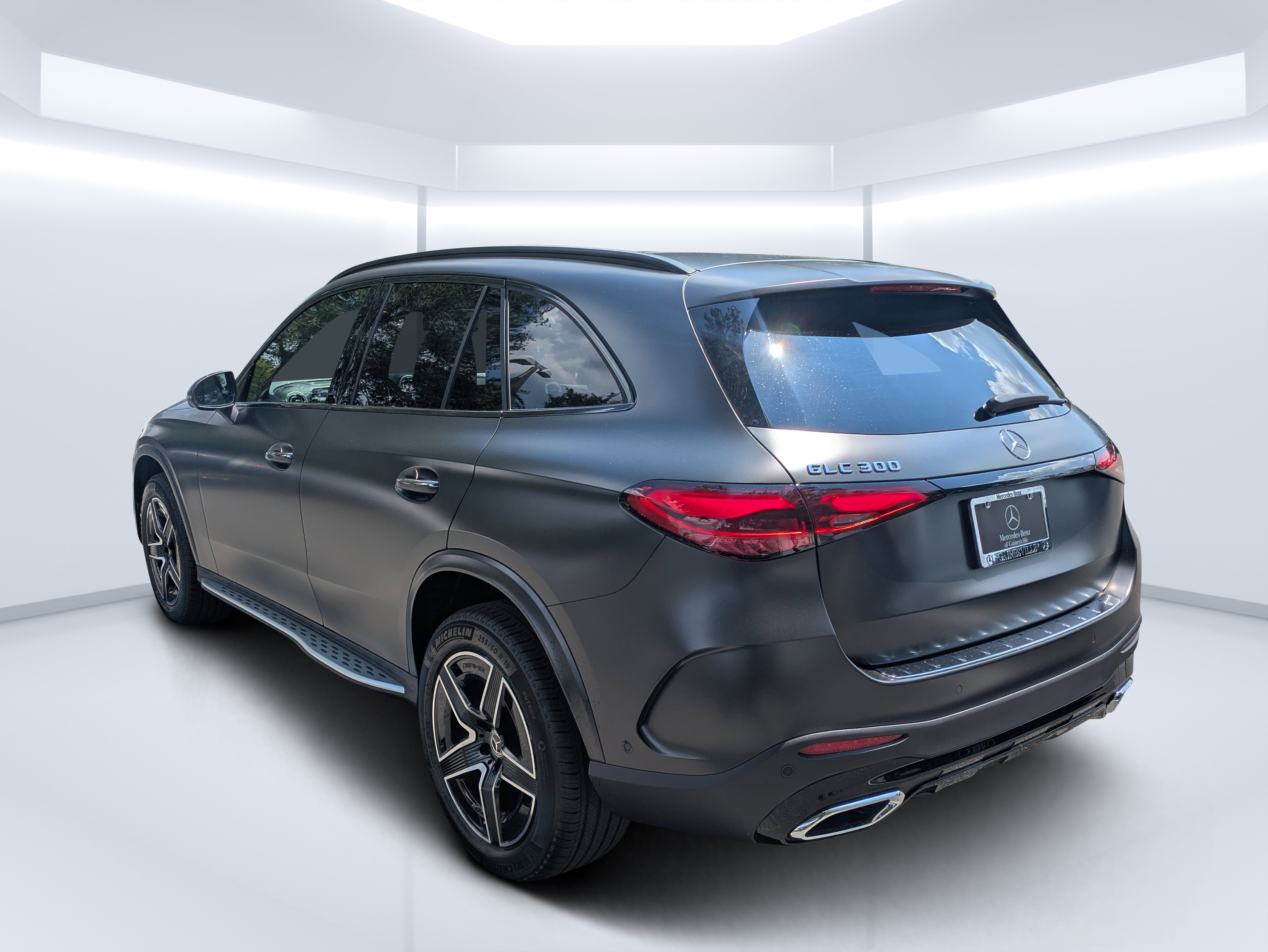 New 2027 Mercedes-Benz GLC 300 image 5