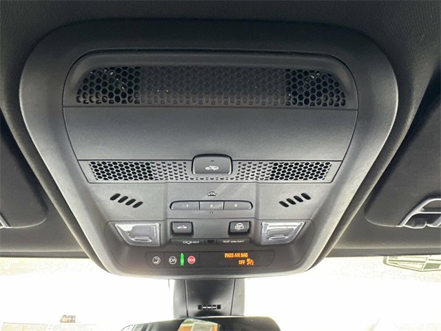 Certified 2022 Cadillac XT5 Premium Luxury image 77