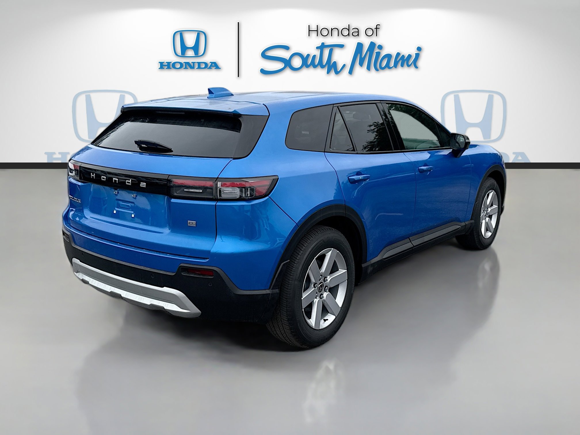 New 2026 Honda Prologue Eco image 7