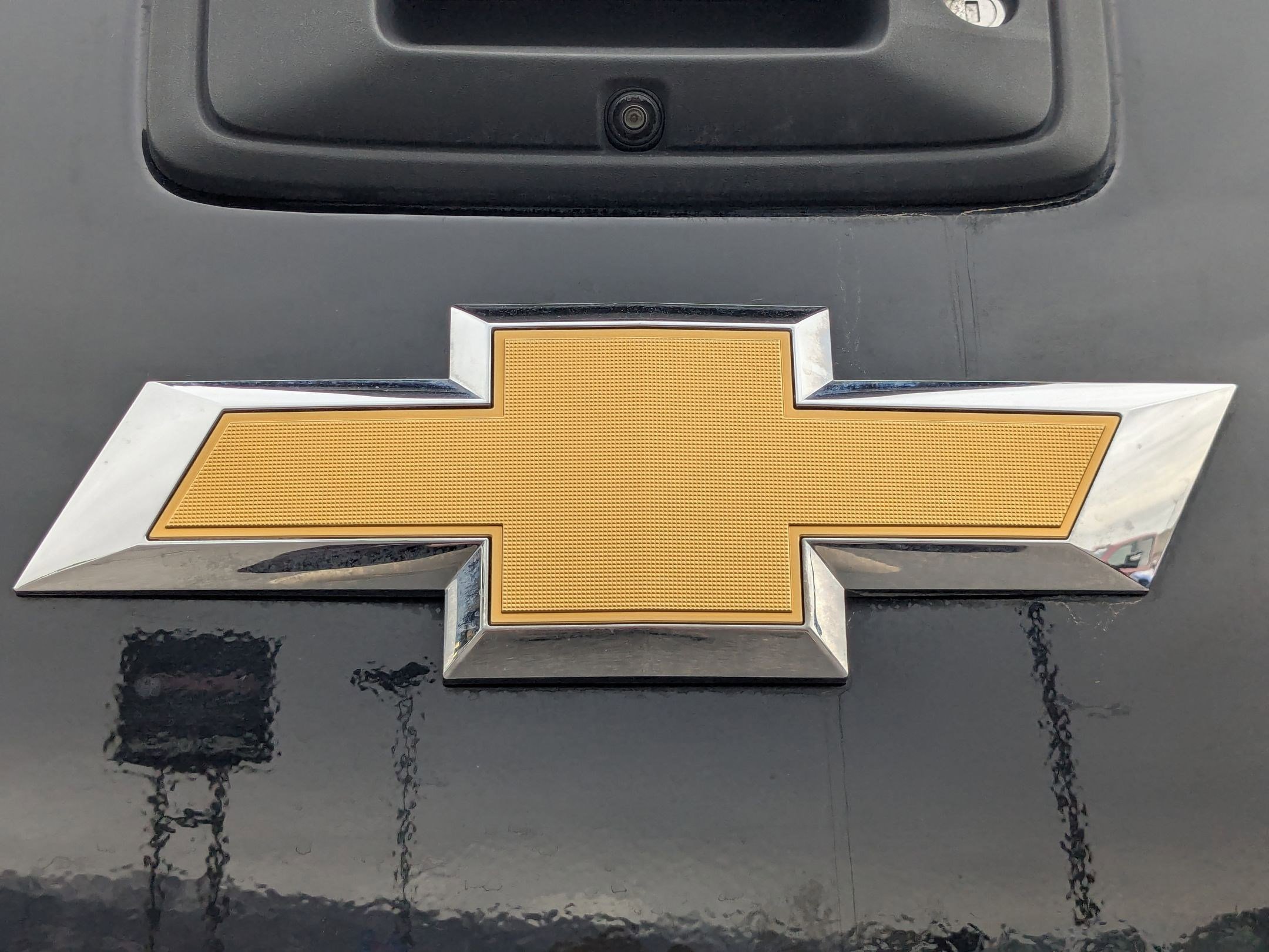 Used 2016 Chevrolet Silverado 3500 LTZ w/ Duramax Plus Package image 12