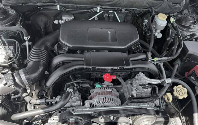 Used 2012 Subaru Legacy 2.5i Premium AWD/4WD image 19