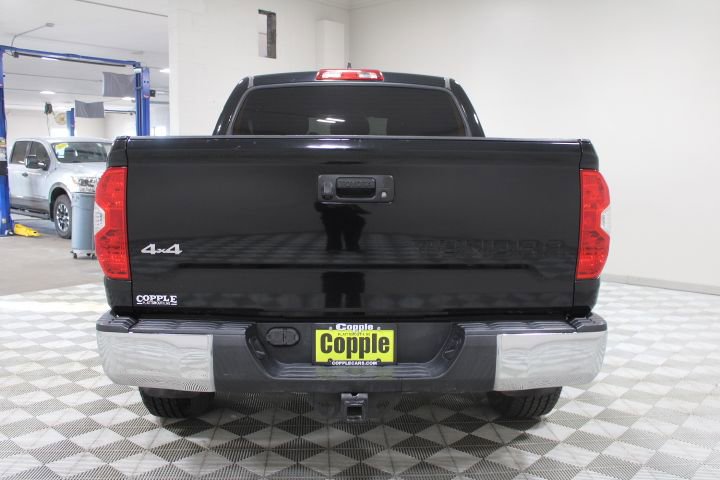 Used 2020 Toyota Tundra SR5 w/ SR5 Upgrade Package image 10