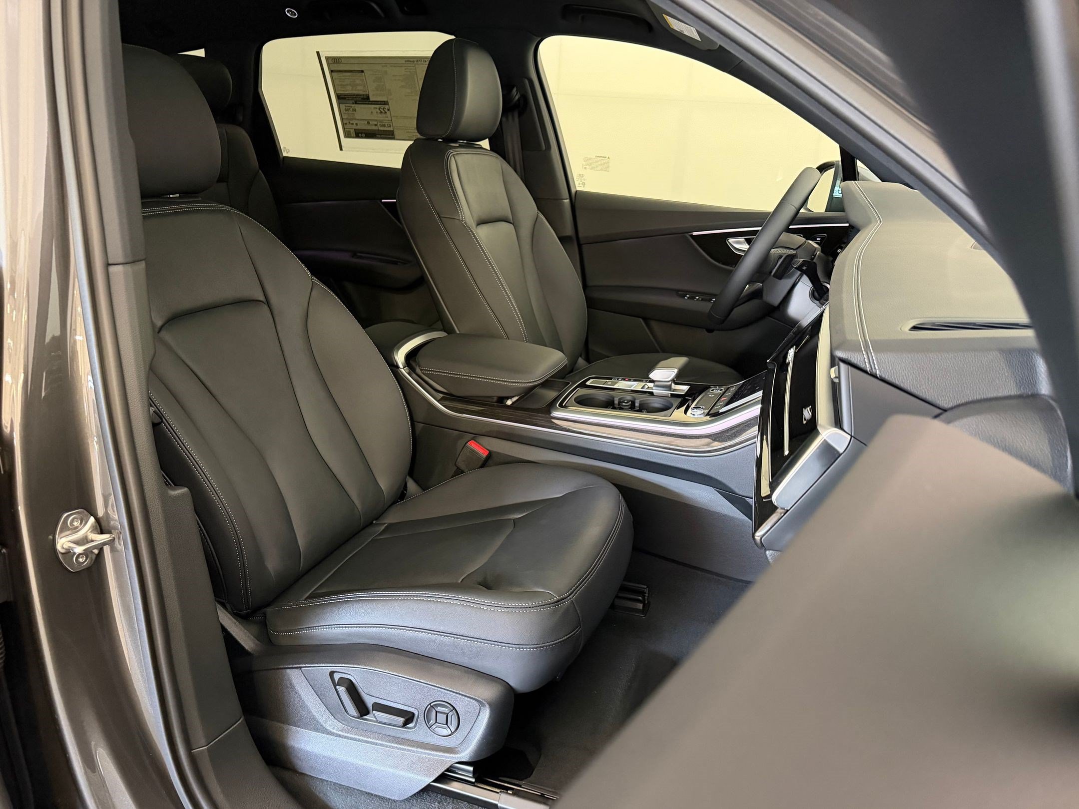 New 2026 Audi Q7 2.0T Premium AWD/4WD image 25