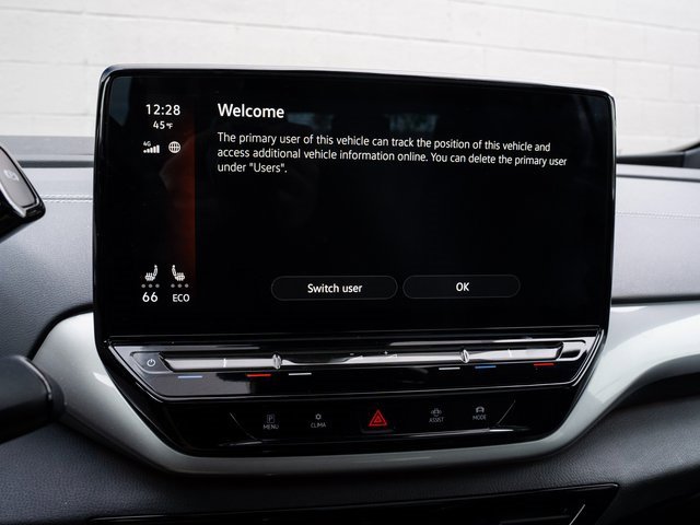 Used 2023 Volkswagen ID.4 Pro S image 24