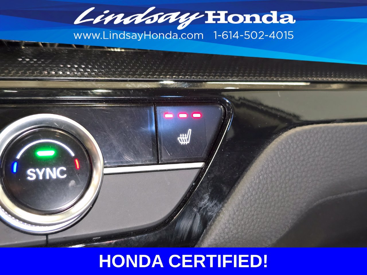 Certified 2024 Honda CR-V EX-L image 22