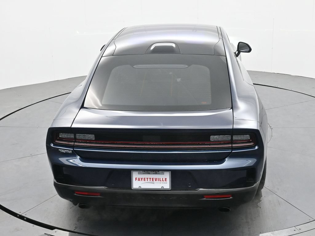 New 2026 Dodge Charger R/T AWD/4WD image 29
