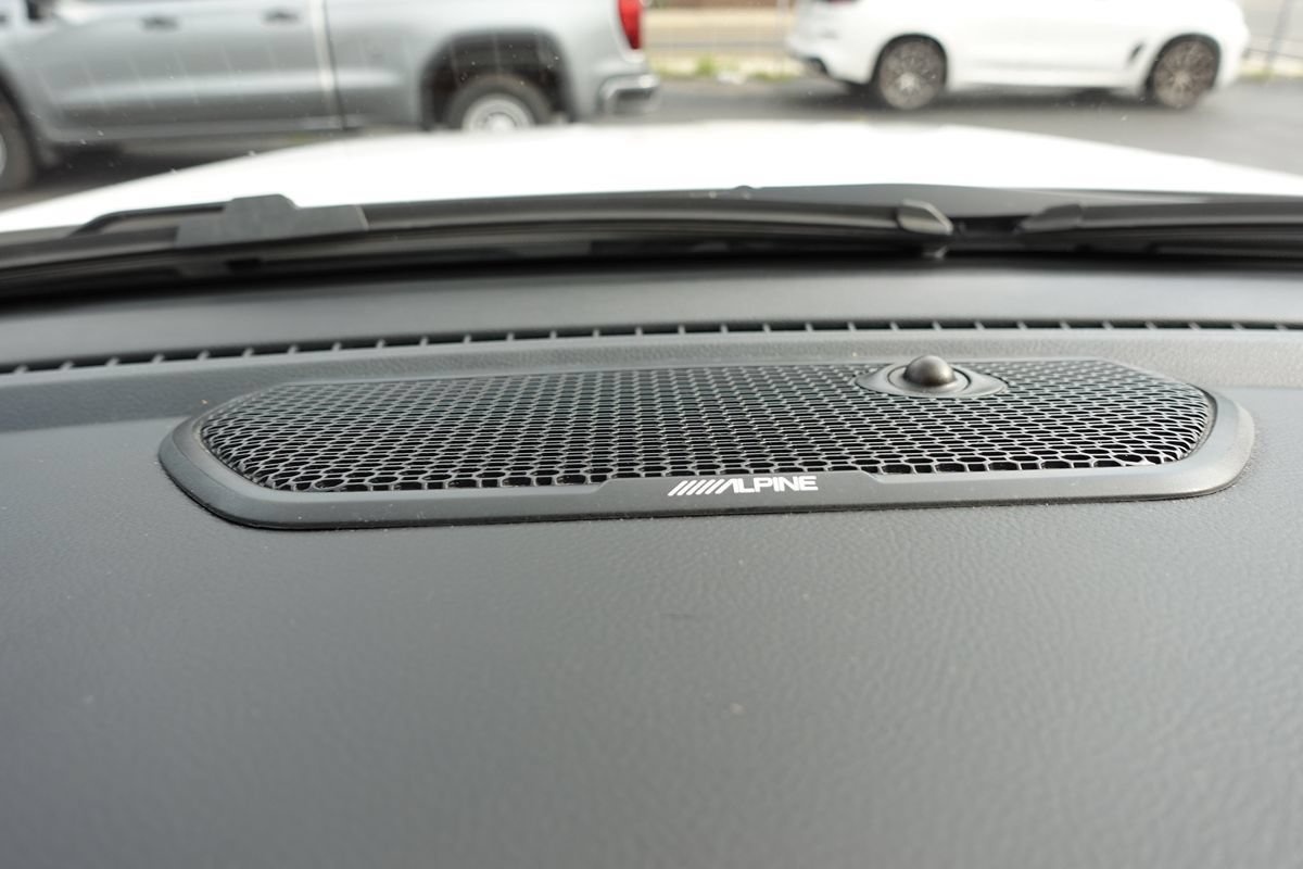 Used 2023 RAM 1500 Big Horn AWD/4WD image 45