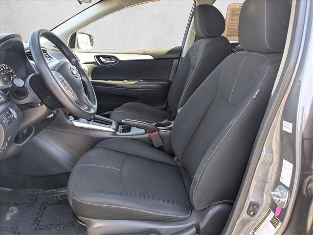 Used 2016 Nissan Sentra S FWD image 15