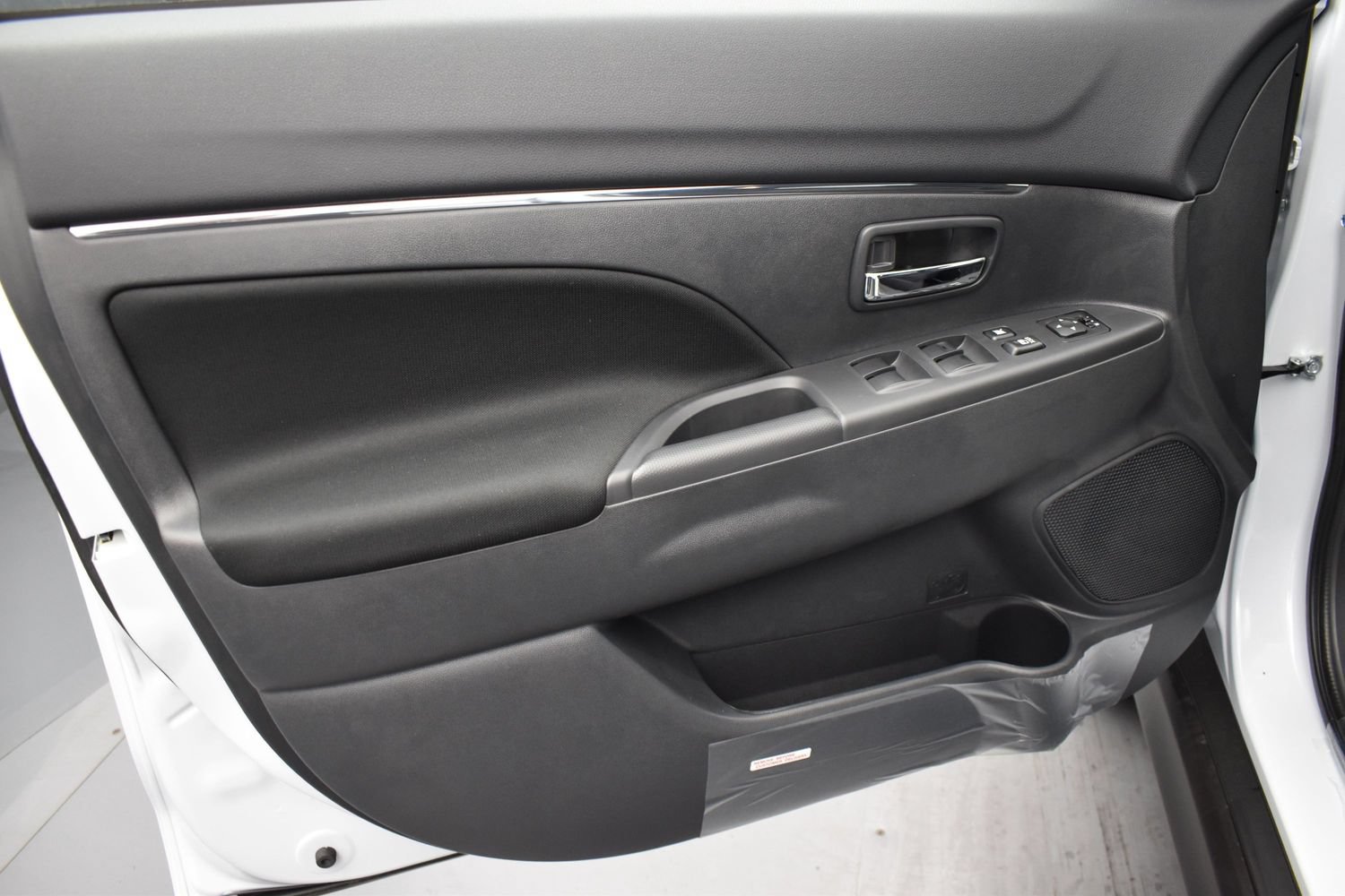 New 2026 Mitsubishi Outlander Sport ES AWD/4WD image 5