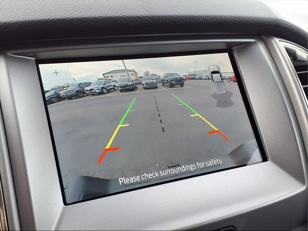 Used 2023 Ford Ranger XLT w/ Equipment Group 302A High image 6