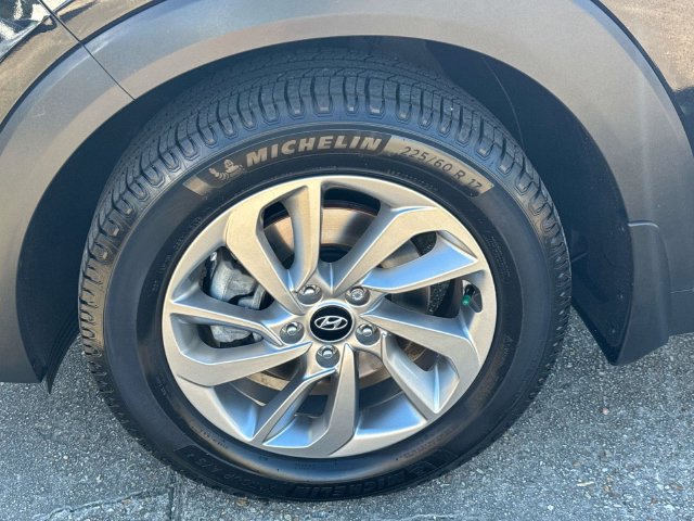 Used 2018 Hyundai Tucson SEL Plus FWD image 5