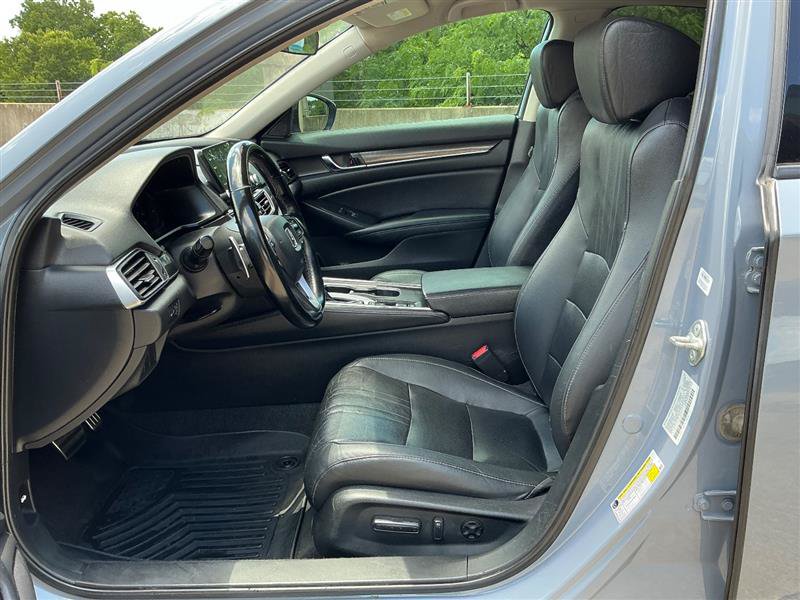 Used 2021 Honda Accord Sport Special Edition image 24
