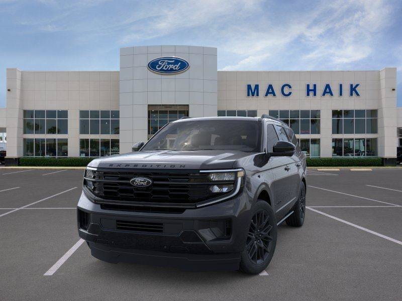 New 2026 Ford Expedition Platinum w/ Stealth Appearance Package AWD/4WD image 32