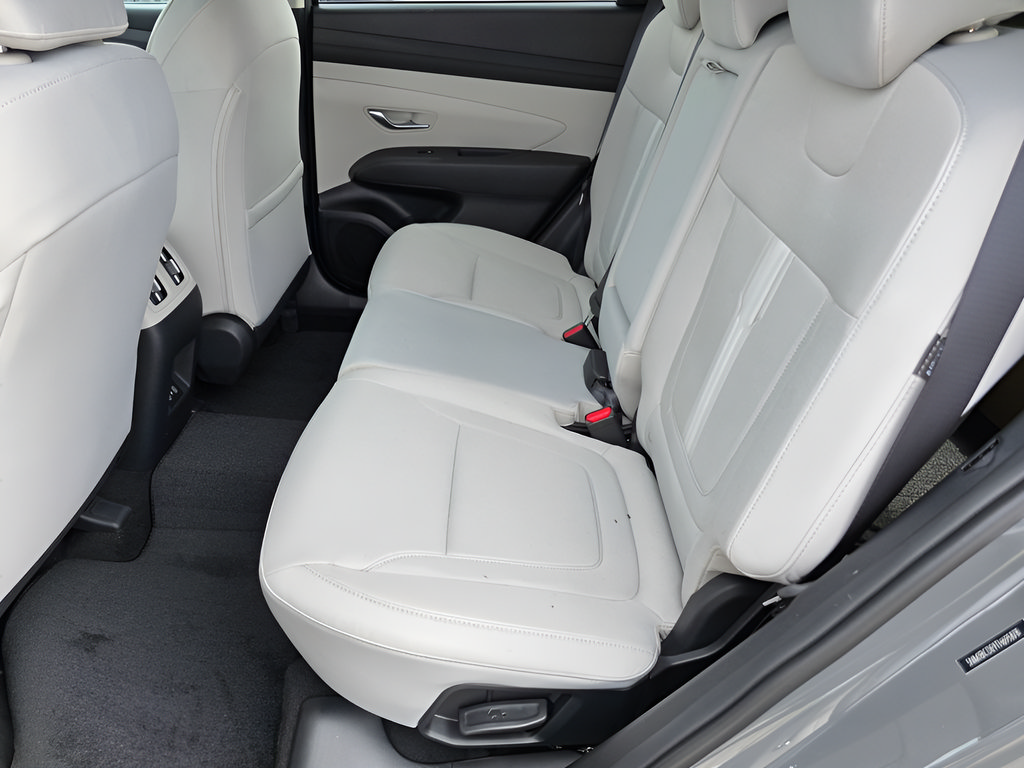 New 2026 Hyundai Tucson SEL AWD/4WD image 11