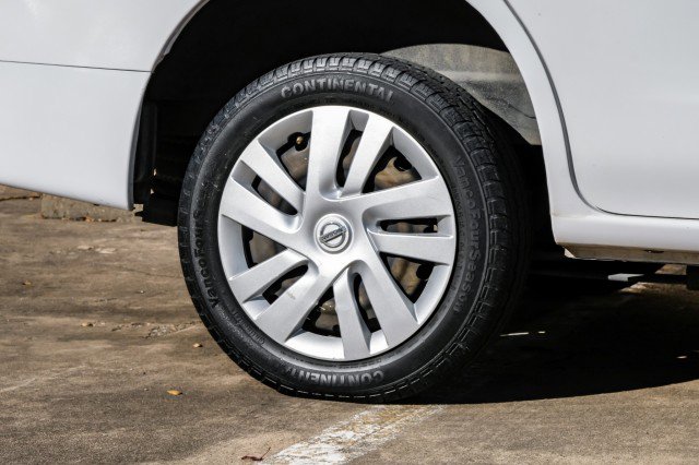 Used 2021 Nissan NV200 SV image 52