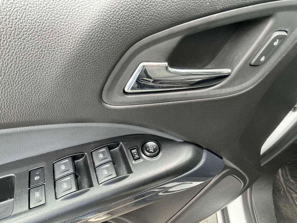 Used 2020 Chevrolet Colorado Z71 image 19