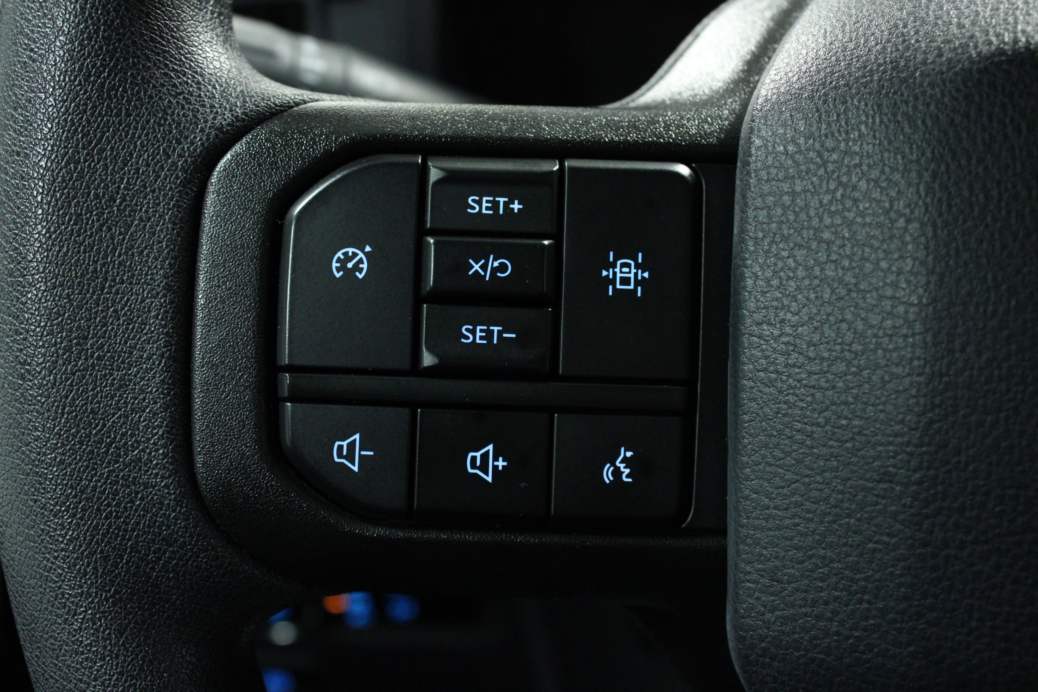 Used 2024 Ford F150 STX w/ STX Black Appearance Package image 20