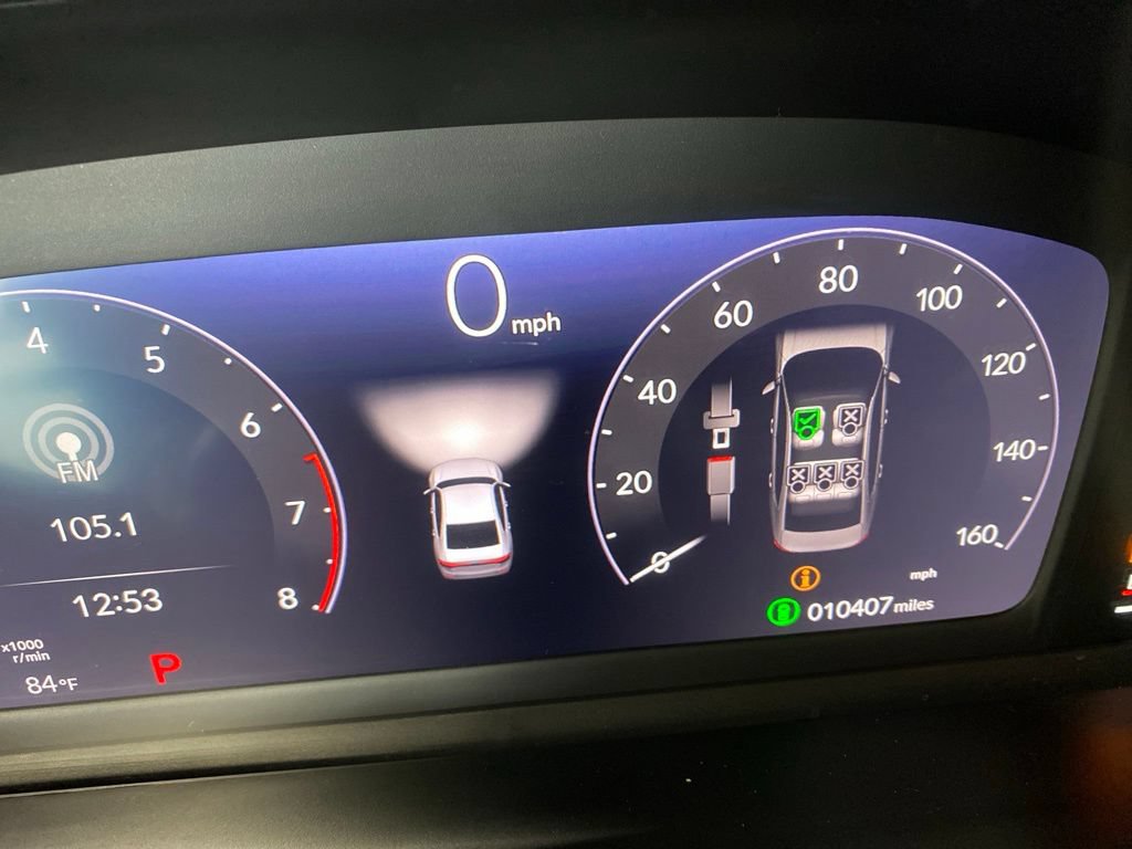 Used 2025 Honda Accord SE image 5
