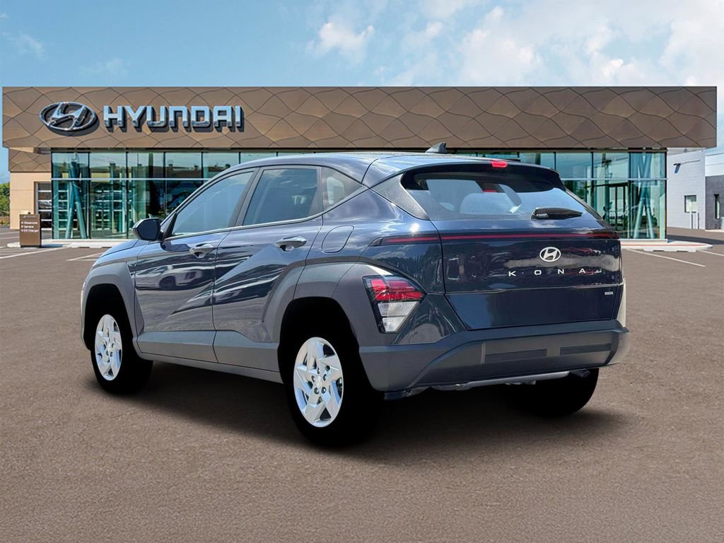 New 2026 Hyundai Kona SE image 5