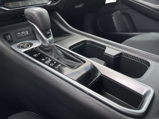 Used 2024 Nissan Sentra SV FWD image 21