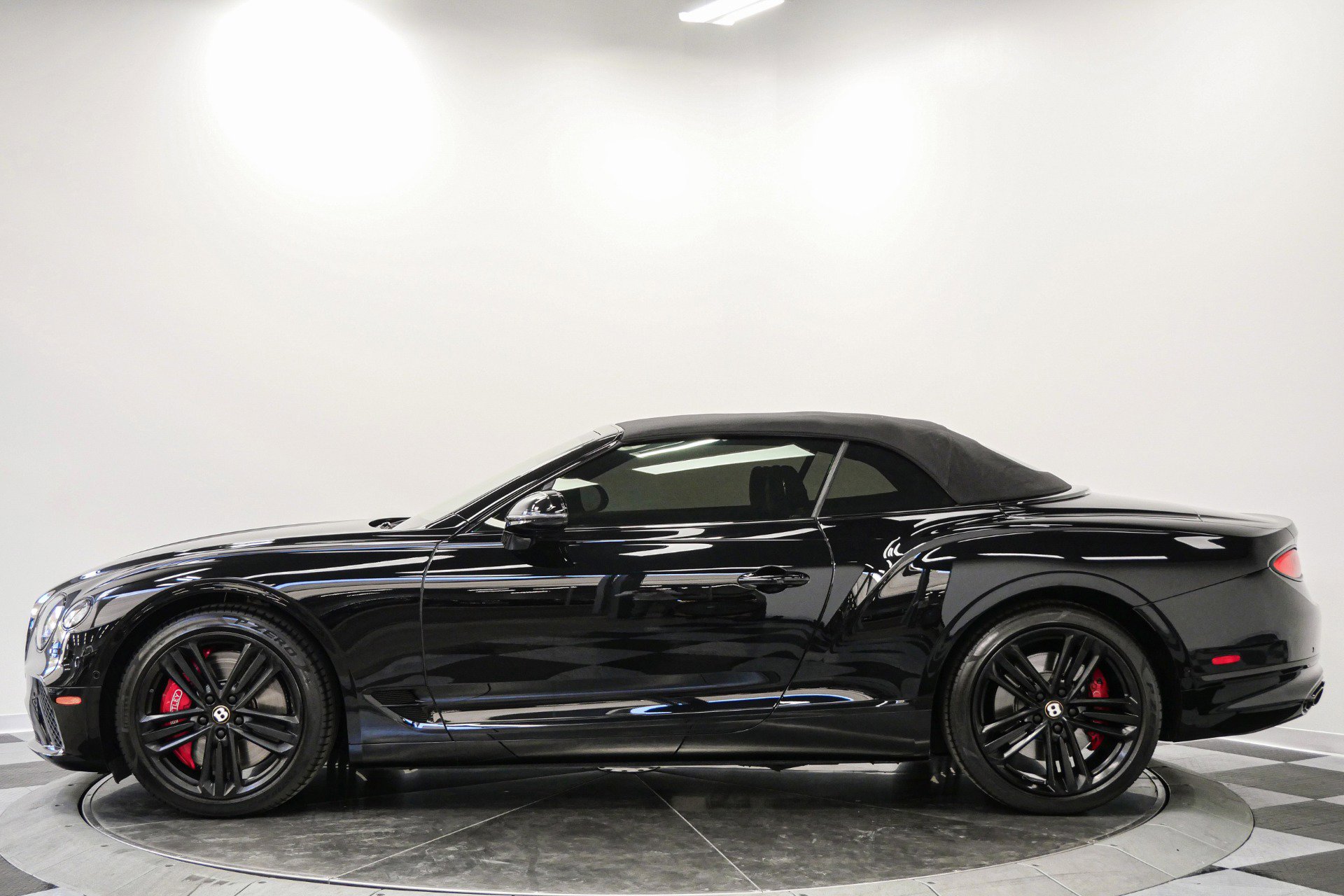 Used 2020 Bentley Continental GT V8 First Edition image 6