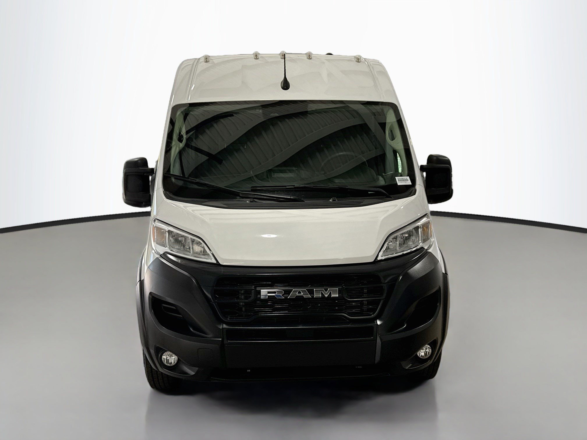 Used 2023 RAM ProMaster 1500 w/ Convenience Group FWD image 2