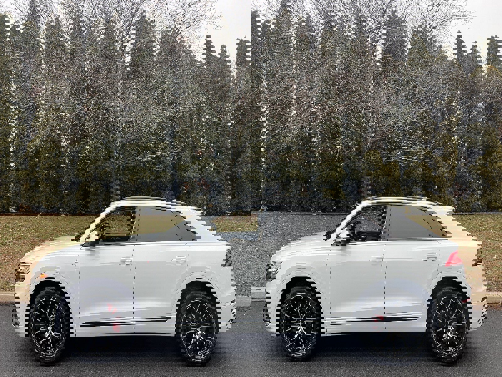 Used 2019 Audi Q8 Prestige image 46