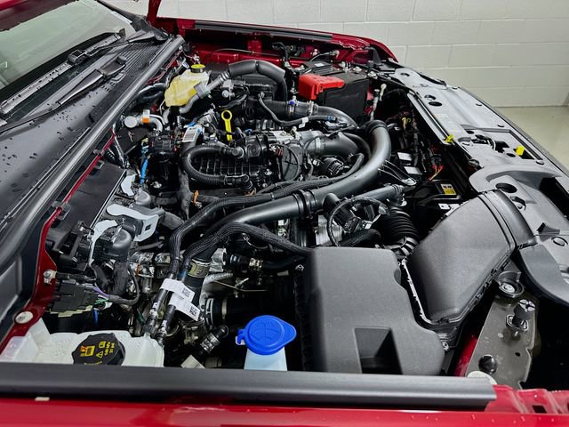 New 2026 Ford Ranger XLT image 20