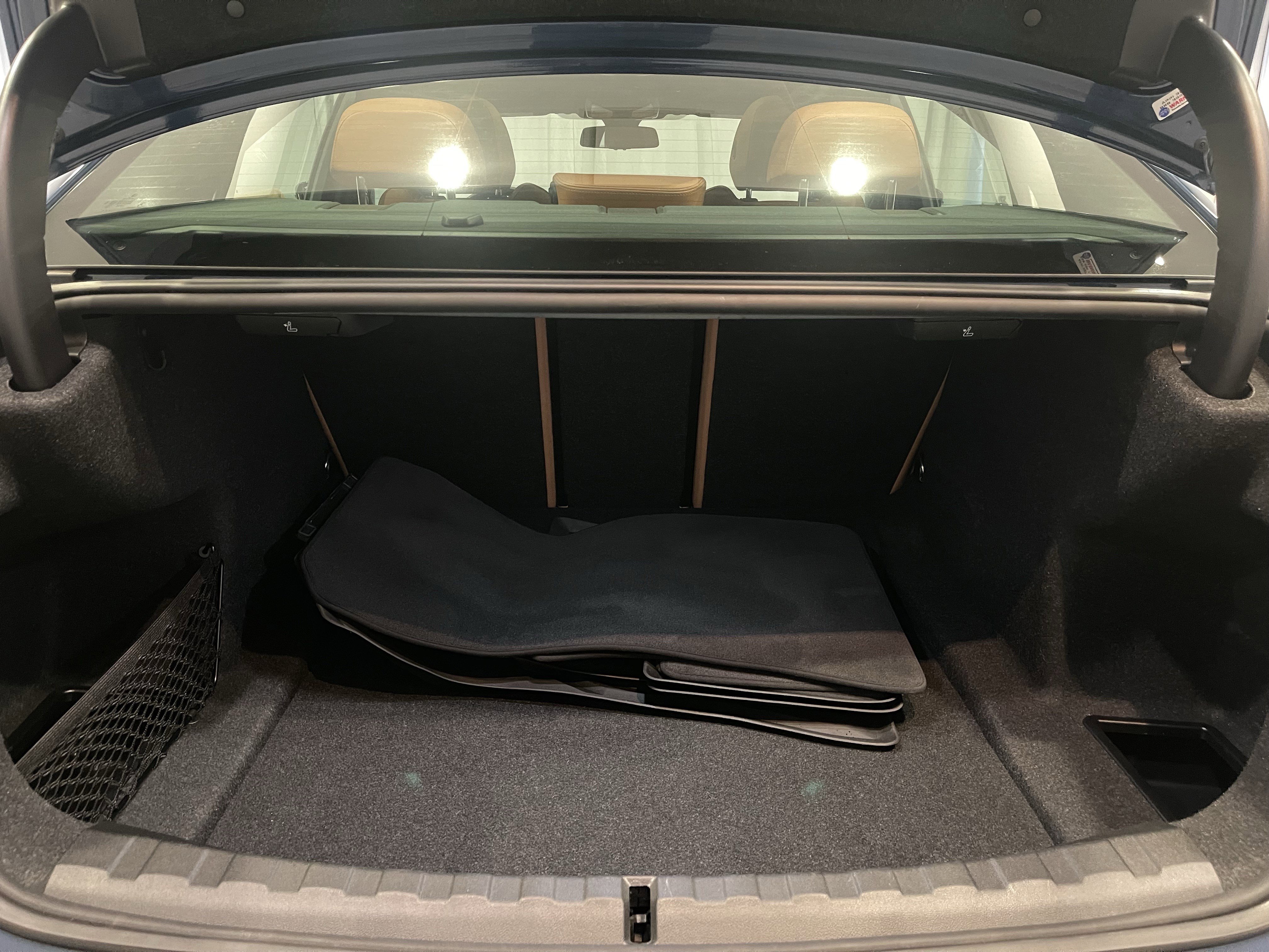 Certified 2024 BMW 330i xDrive Sedan w/ Premium Package image 27