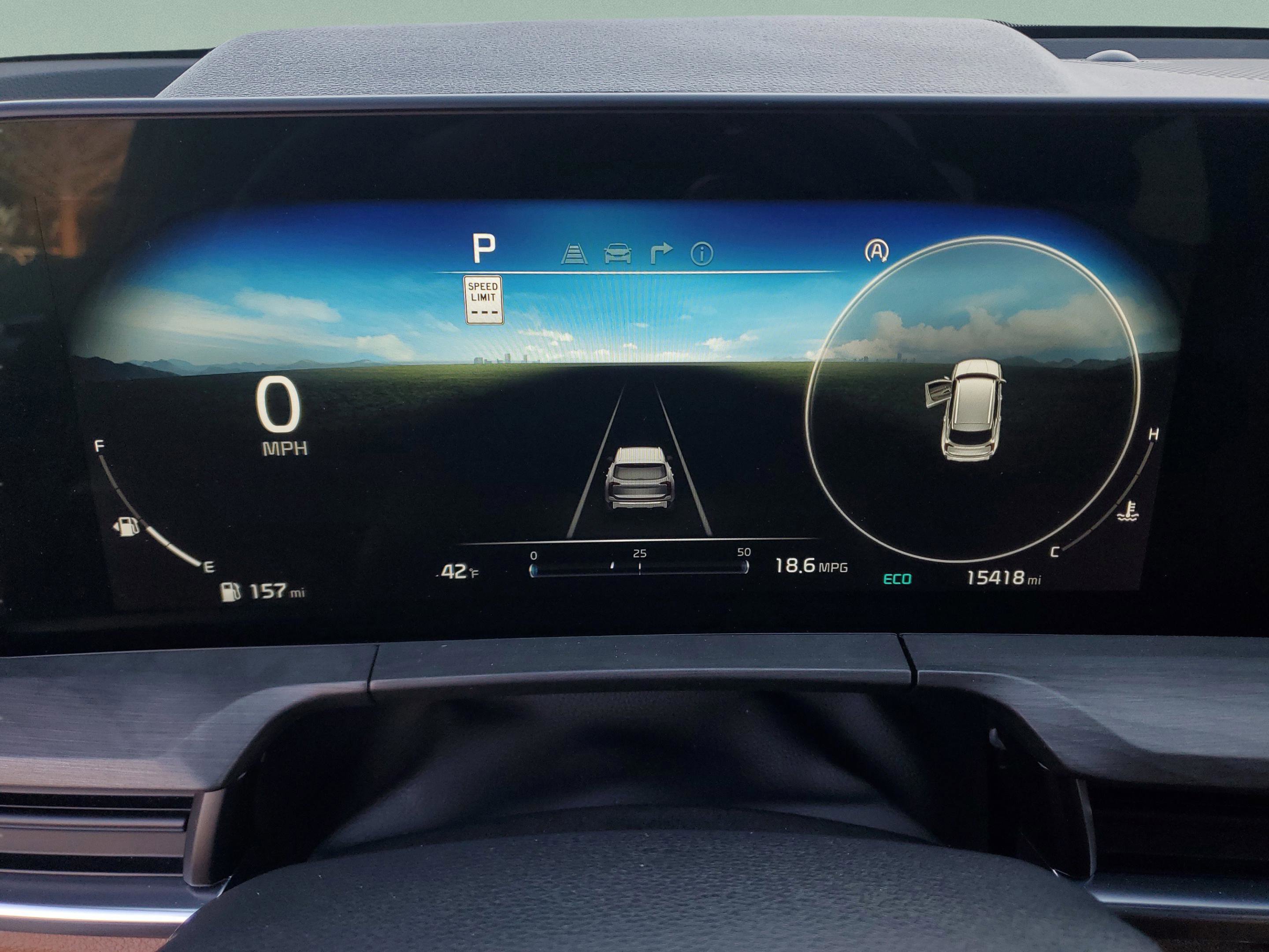 Used 2024 Kia Telluride SX Prestige X-Line image 33