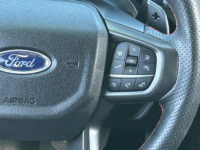 Certified 2025 Ford Ranger Raptor AWD/4WD image 25