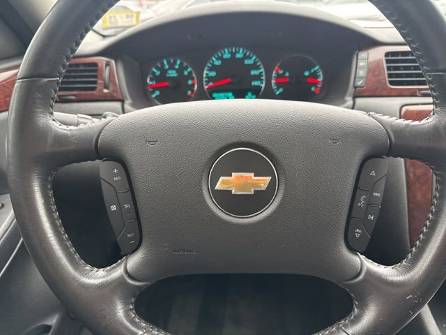 Used 2011 Chevrolet Impala LT image 20