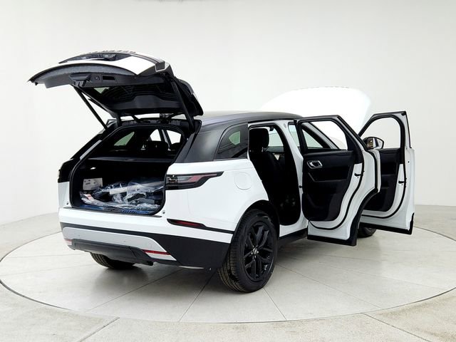 Used 2026 Land Rover Range Rover Velar S AWD/4WD image 11