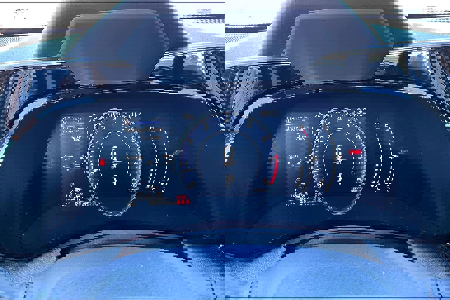 Certified 2025 Lexus NX 250 FWD w/ Premium Package image 25