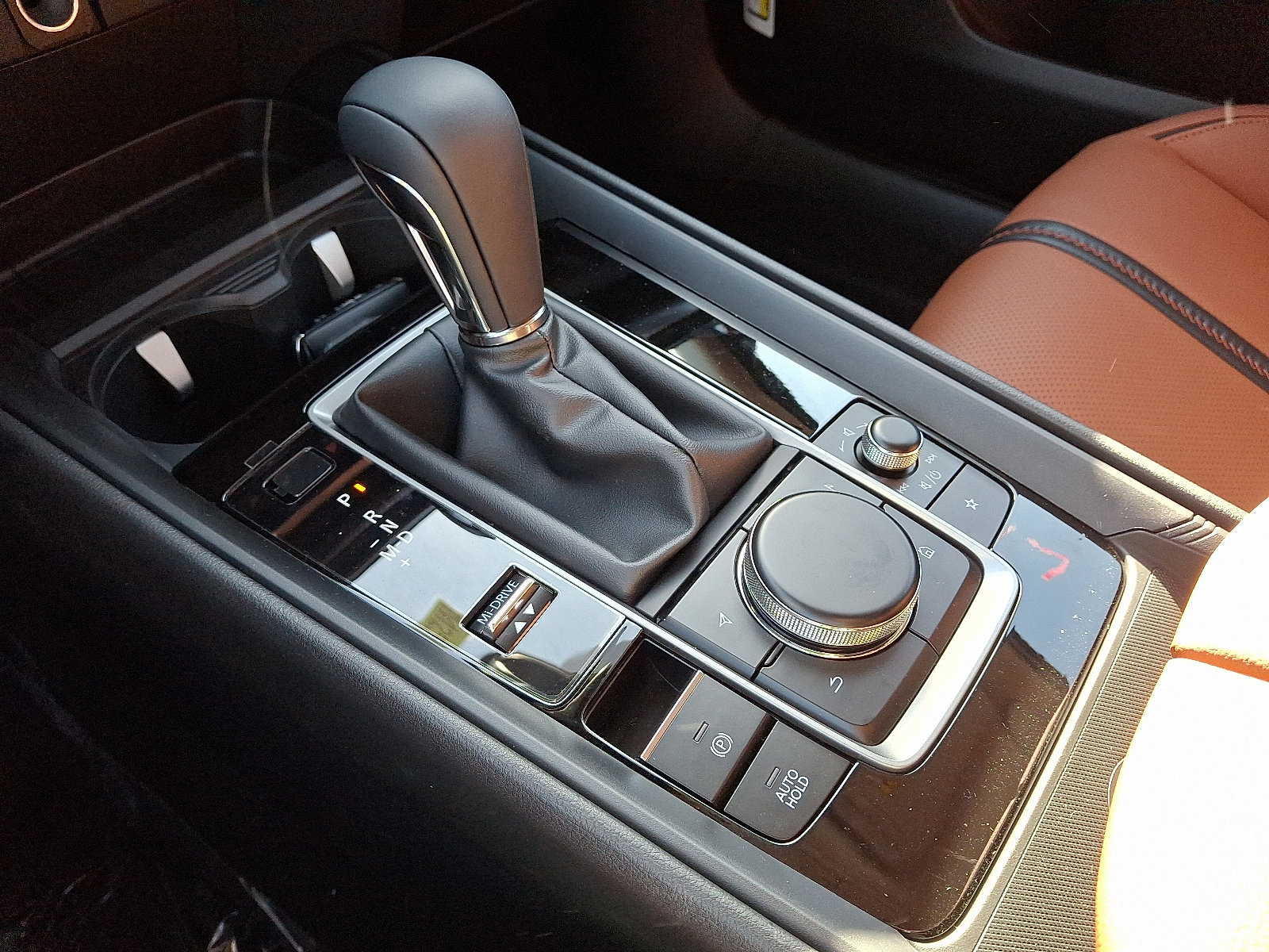 New 2025 MAZDA CX-50 Meridian Edition image 7