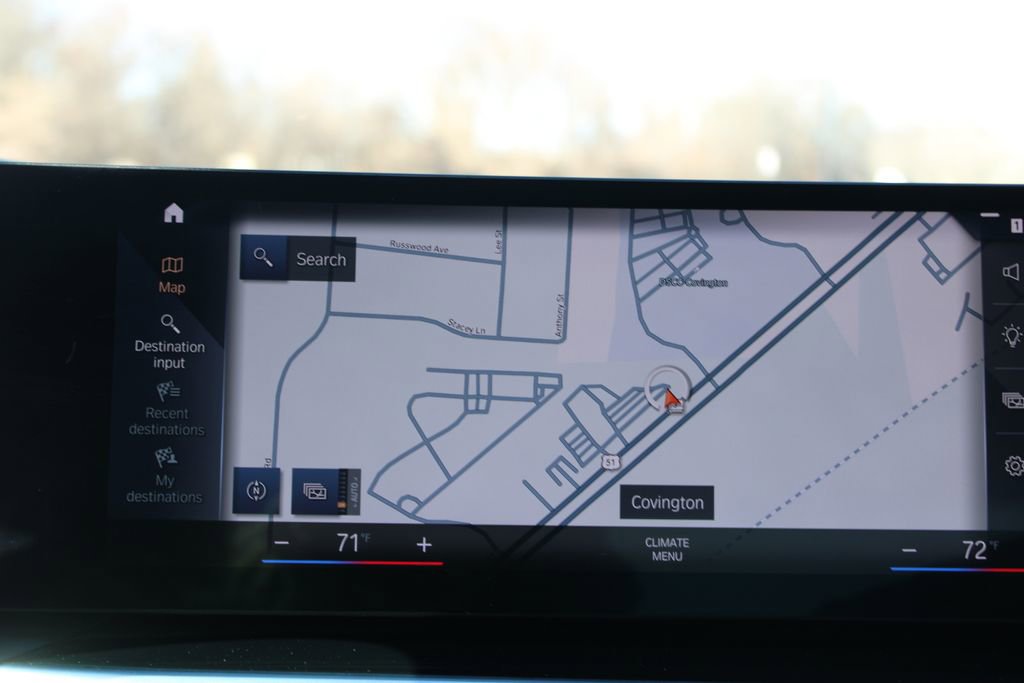 Used 2024 BMW M240i xDrive M240i w/ Premium Package image 42