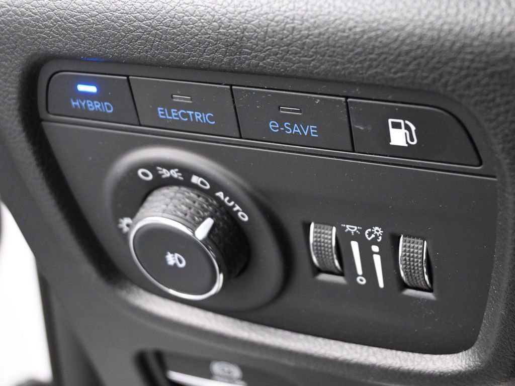 Used 2022 Jeep Grand Cherokee Overland image 37