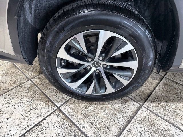 Used 2021 Lexus RX 350 FWD w/ Accessory Package image 9