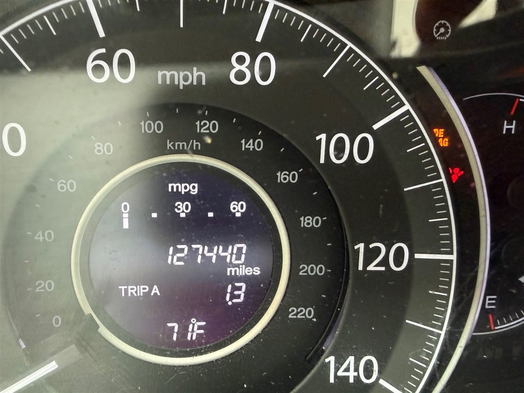 Used 2013 Honda CR-V EX-L image 10